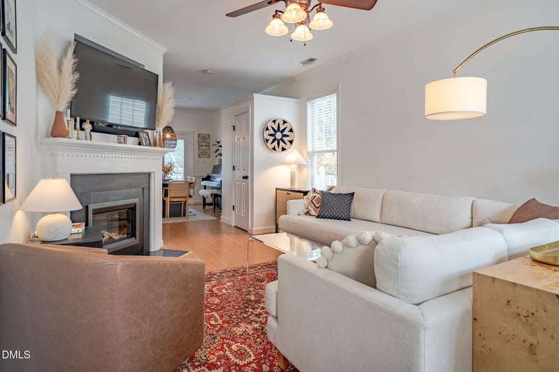 10916 Farmville Rd, Raleigh, NC 27614