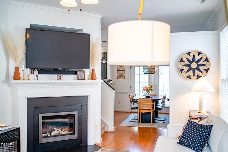 10916 Farmville Rd, Raleigh, NC 27614