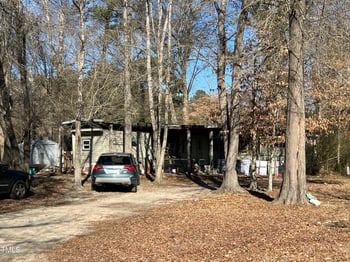 10916 Old Stage Rd Lot 6, Raleigh, NC 27603