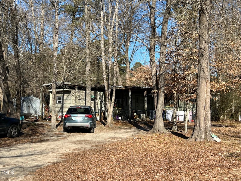 10916 Old Stage Rd Lot 6, Raleigh, NC 27603