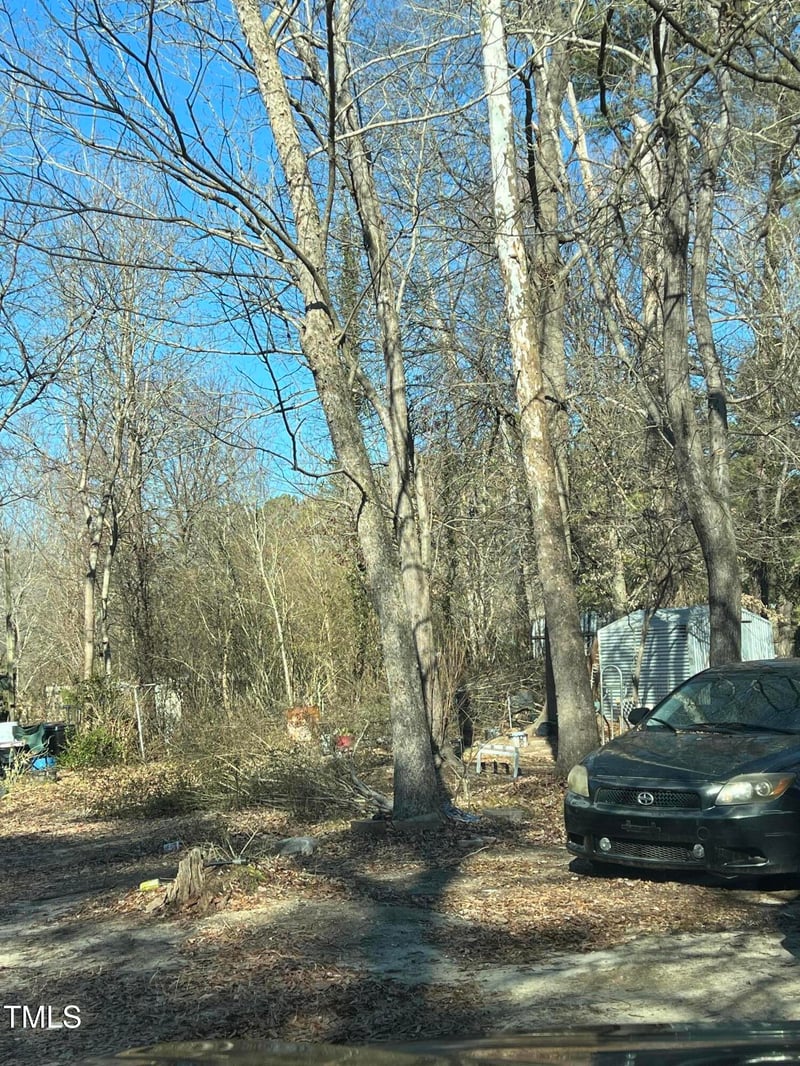 10916 Old Stage Rd Lot 6, Raleigh, NC 27603