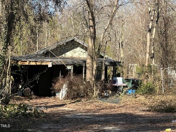 10916 Old Stage Rd Lot 6, Raleigh, NC 27603