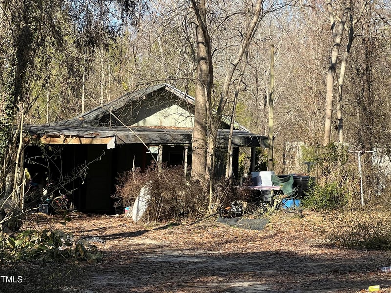 10916 Old Stage Rd Lot 6, Raleigh, NC 27603