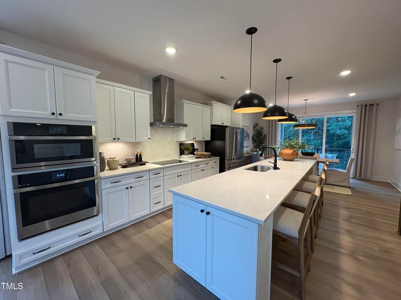 10917 Bayflower Way, Raleigh, NC 27617