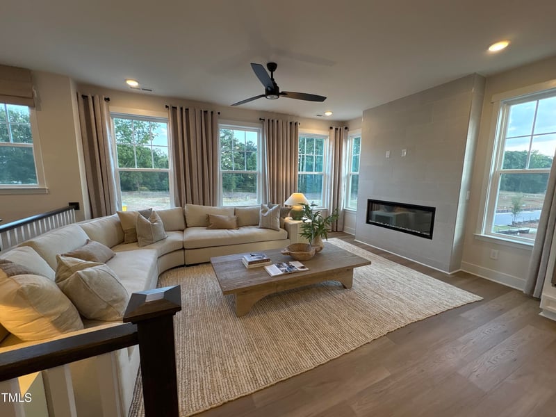 10917 Bayflower Way, Raleigh, NC 27617