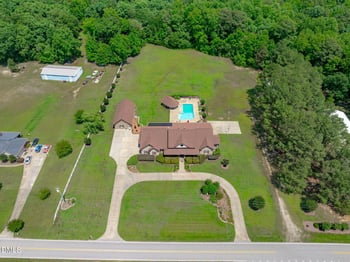 10917 Jordan Rd, Raleigh, NC 27603