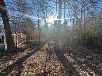 10917 Stage Dr Lot 14, Raleigh, NC 27603