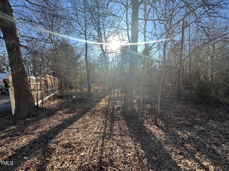 10917 Stage Dr Lot 14, Raleigh, NC 27603