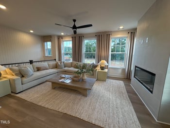 10918 Bayflower Way, Raleigh, NC 27617