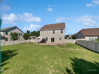 1092 Adams Point Dr, Garner, NC 27529