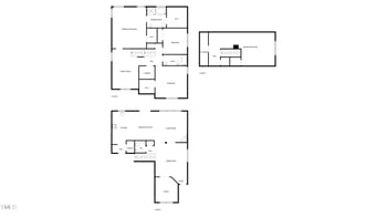1092 Adams Point Dr, Garner, NC 27529