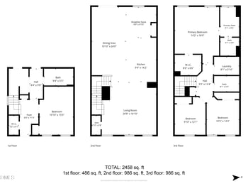 1092 Ambergate Station, Apex, NC 27502