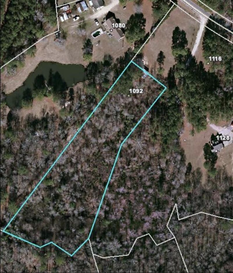 1092 Old Stage Lot 1, Erwin, NC 28339