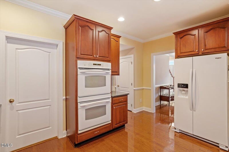 10920 Clovermill Cir, Raleigh, NC 27617