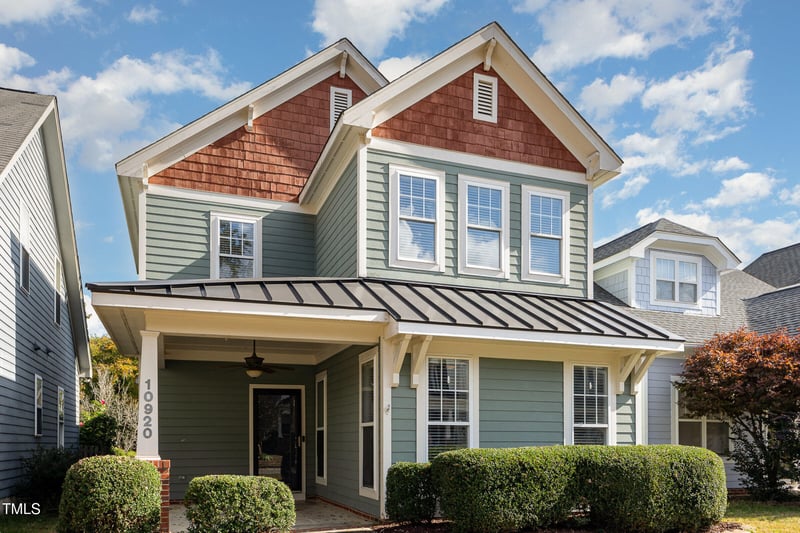 10920 Connally Ln, Raleigh, NC 27614