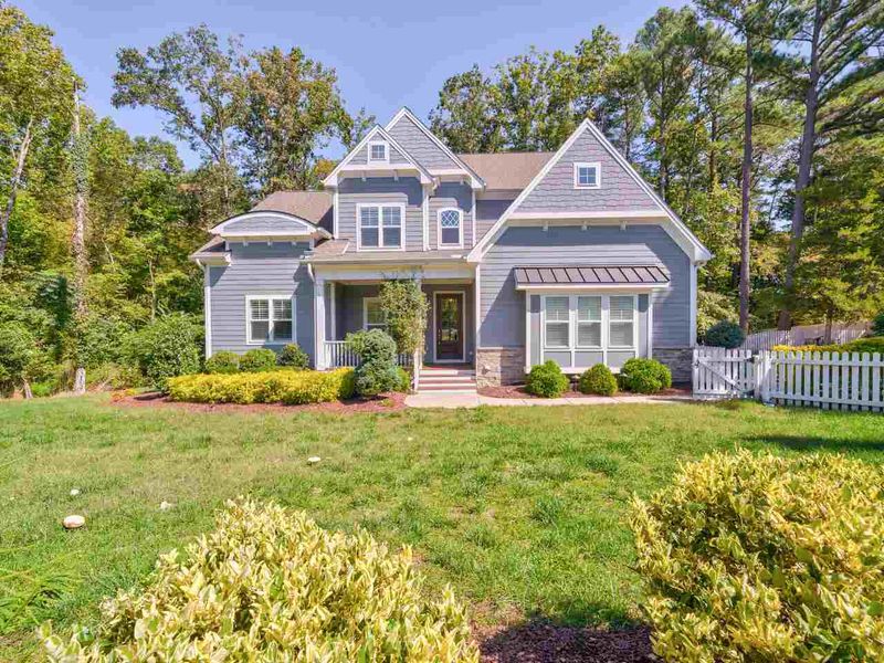 10920 Honeycutt Rd, Raleigh, NC 27614