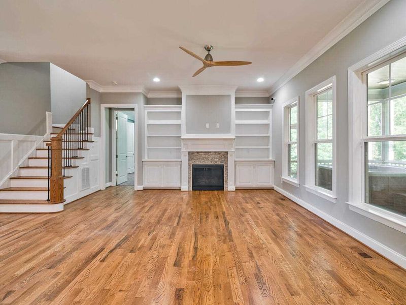 10920 Honeycutt Rd, Raleigh, NC 27614