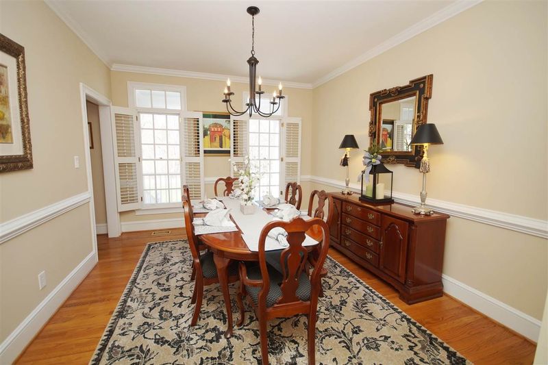 10925 Cahill Rd, Raleigh, NC 27614