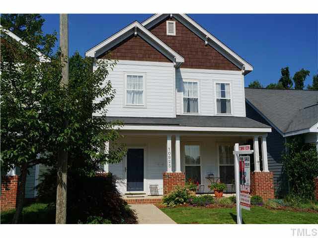 10925 Connally Ln, Raleigh, NC 27614