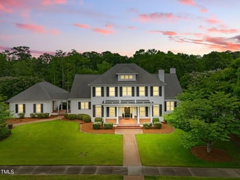 1093 Lakeside Dr, Smithfield, NC 27577