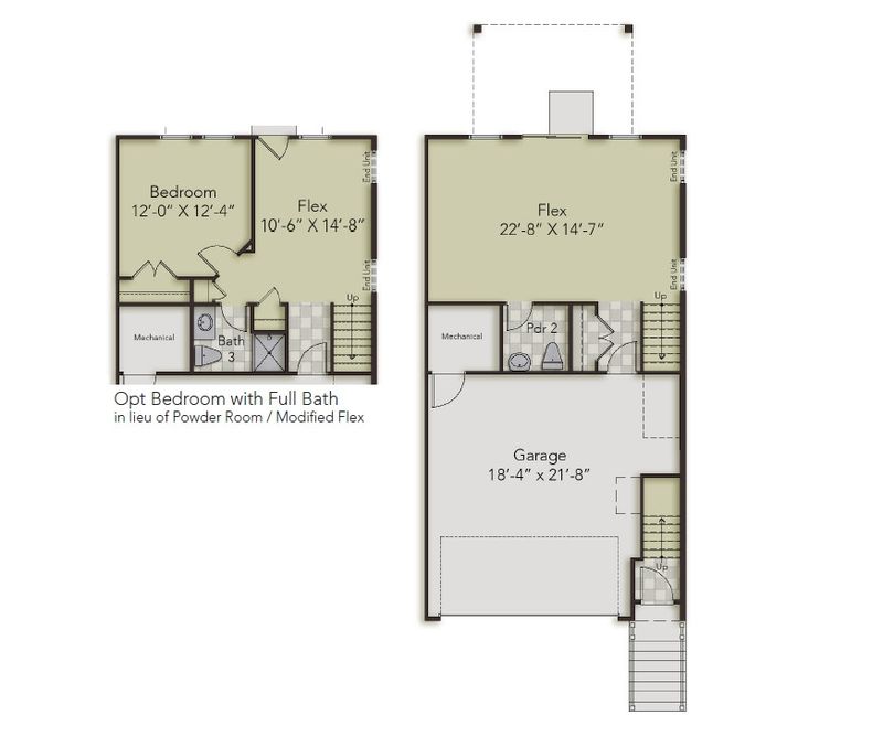 1093 Lathrop Ln, Apex, NC 27523