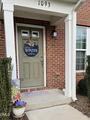 1093 Renewal Pl, Raleigh, NC 27603