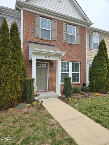 1093 Renewal Pl, Raleigh, NC 27603