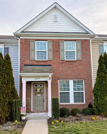 1093 Renewal Pl, Raleigh, NC 27603