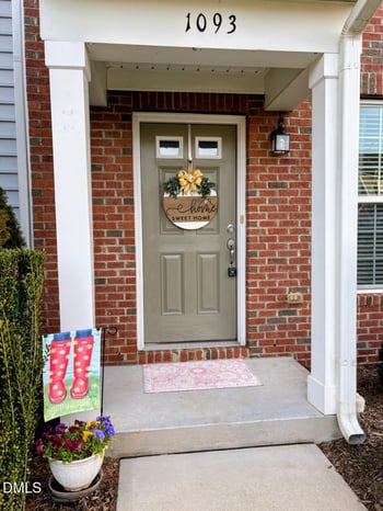 1093 Renewal Pl, Raleigh, NC 27603