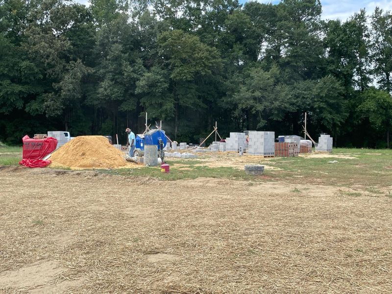 1093 Sheriff Johnson Rd #2, Lillington, NC 27546