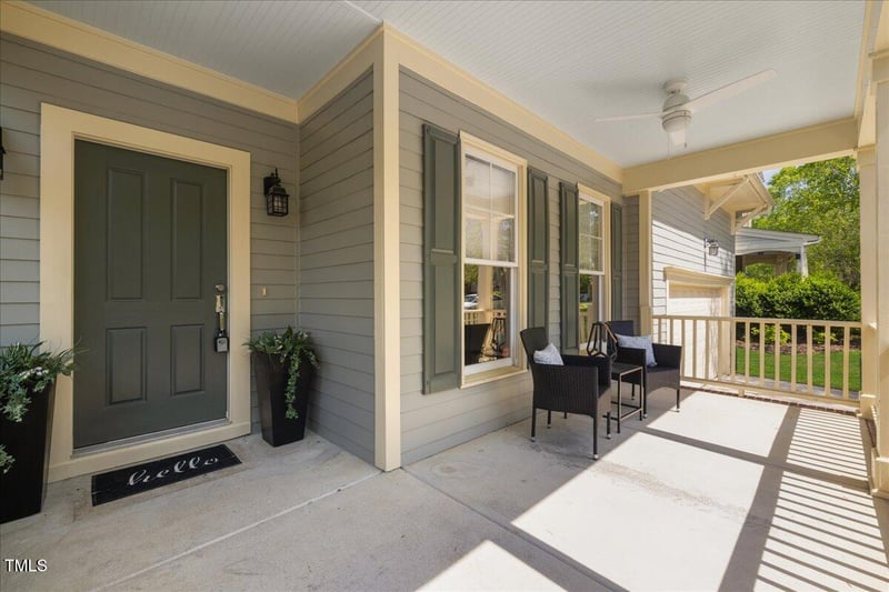 1093 Trentini Ave, Wake Forest, NC 27587