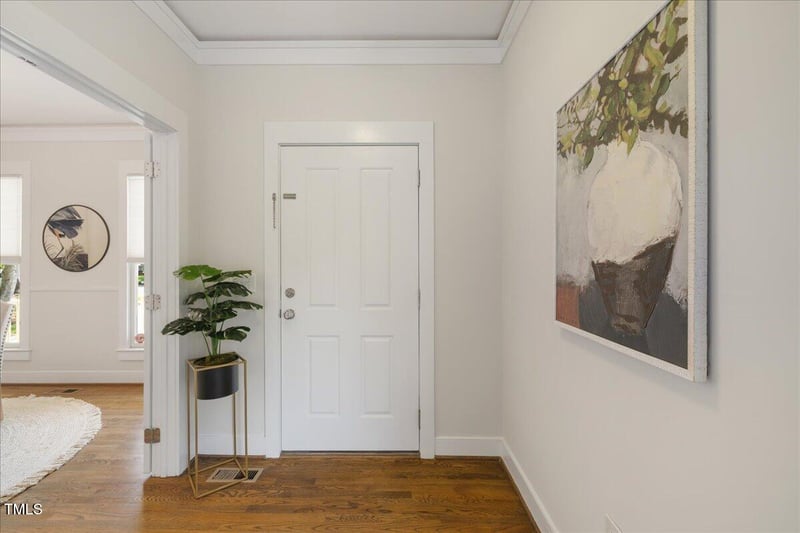 1093 Trentini Ave, Wake Forest, NC 27587