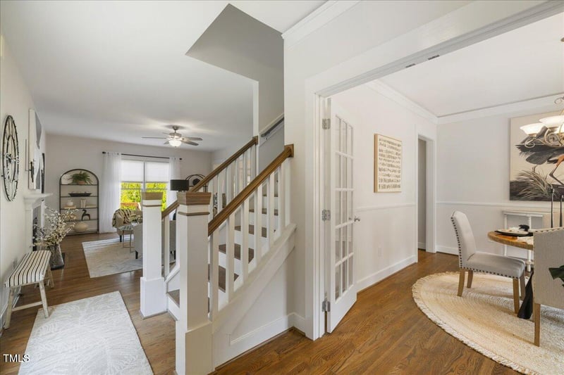 1093 Trentini Ave, Wake Forest, NC 27587