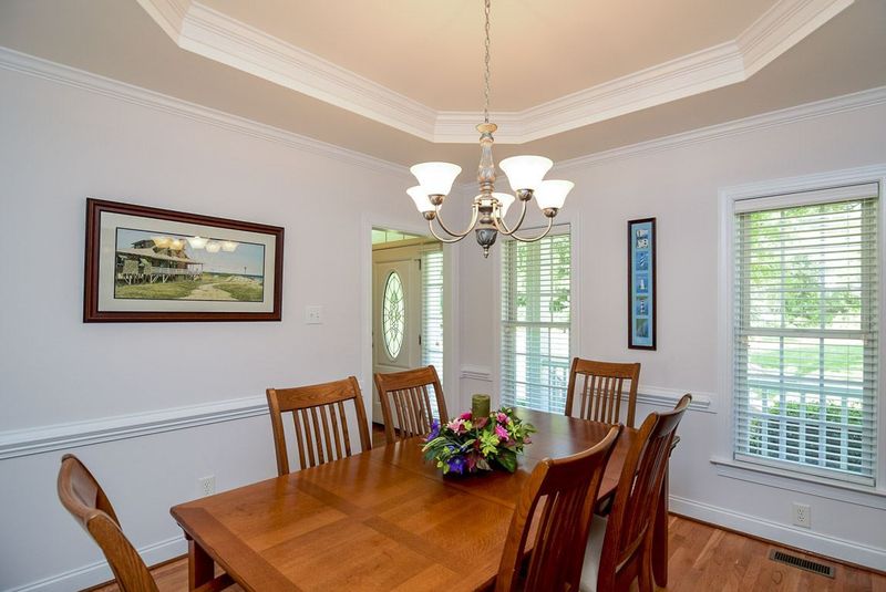 10933 Jordan Rd, Raleigh, NC 27603