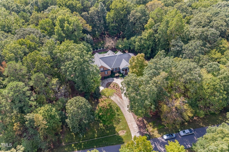 10937 Cahill Rd, Raleigh, NC 27614