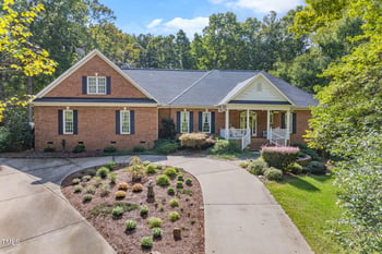 10937 Cahill Rd, Raleigh, NC 27614