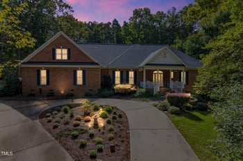 10937 Cahill Rd, Raleigh, NC 27614