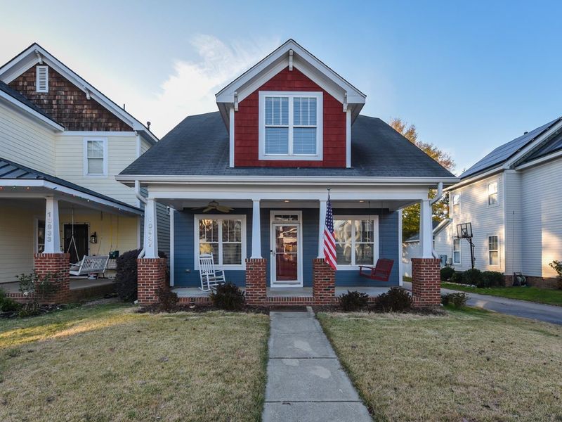 10937 Connally Ln, Raleigh, NC 27614