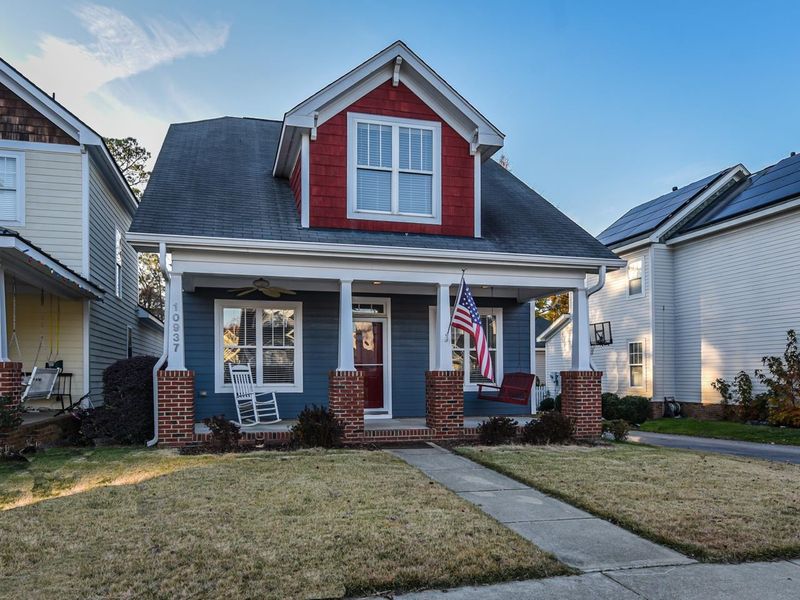 10937 Connally Ln, Raleigh, NC 27614