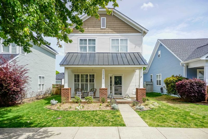 10938 Connally Ln, Raleigh, NC 27614