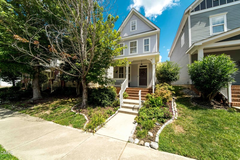 10938 Peppermill Dr, Raleigh, NC 27614