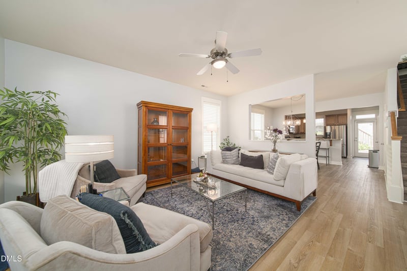 10938 Peppermill Dr, Raleigh, NC 27614