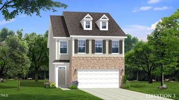 1094 Channel Drop, Zebulon, NC 27597