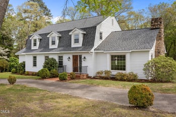 1094 Guy Rd, Angier, NC 27501