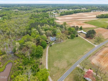 1094 Guy Rd, Angier, NC 27501
