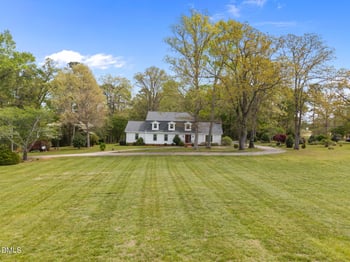 1094 Guy Rd, Angier, NC 27501