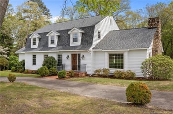 1094 Guy Rd, Angier, NC 27501