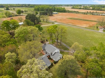 1094 Guy Rd, Angier, NC 27501