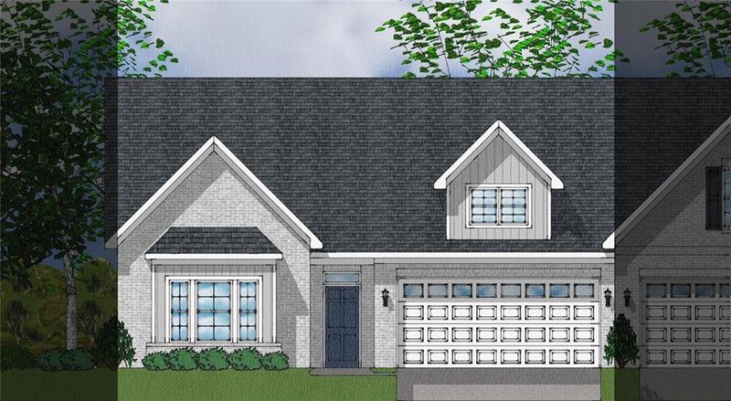 1094 Stowe St, Burlington, NC 27215