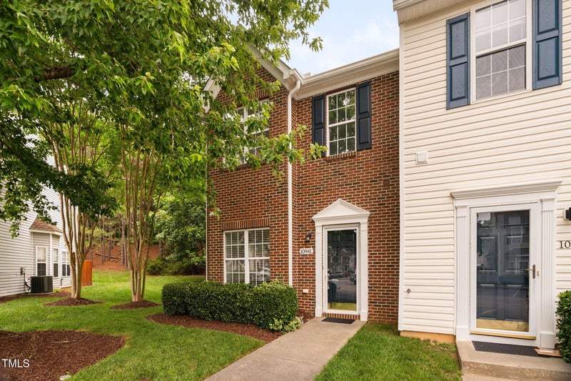 10941 Pendragon Pl, Raleigh, NC 27614